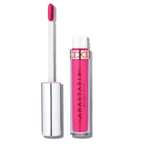 ‼️SOLD‼️Liquid Lipstick -RIO | Blue-toned hot pink